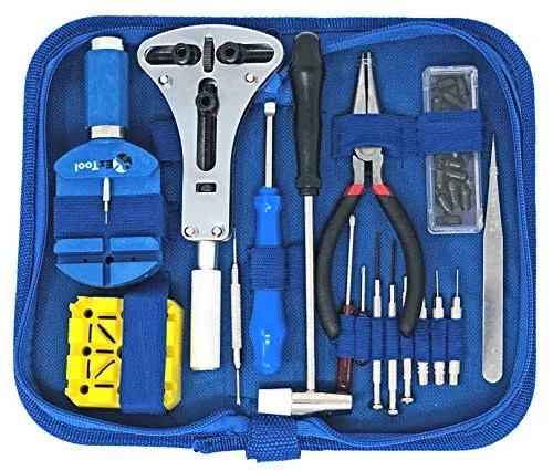 EZTool Watch Repair Kit