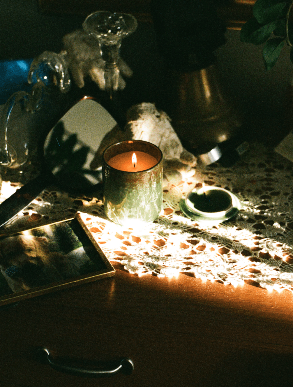 candle