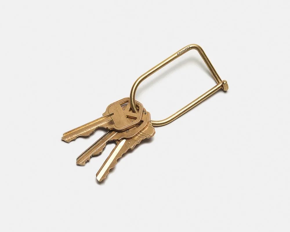 key ring