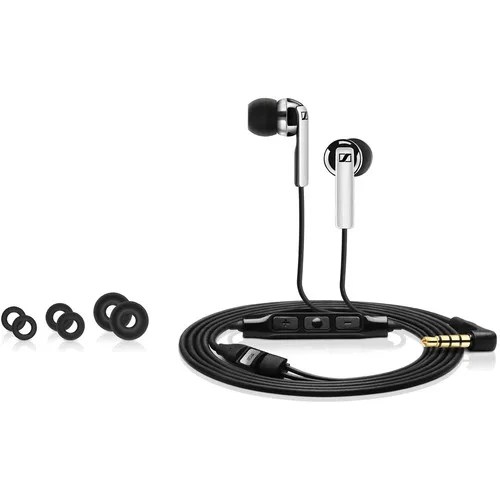 Earphones