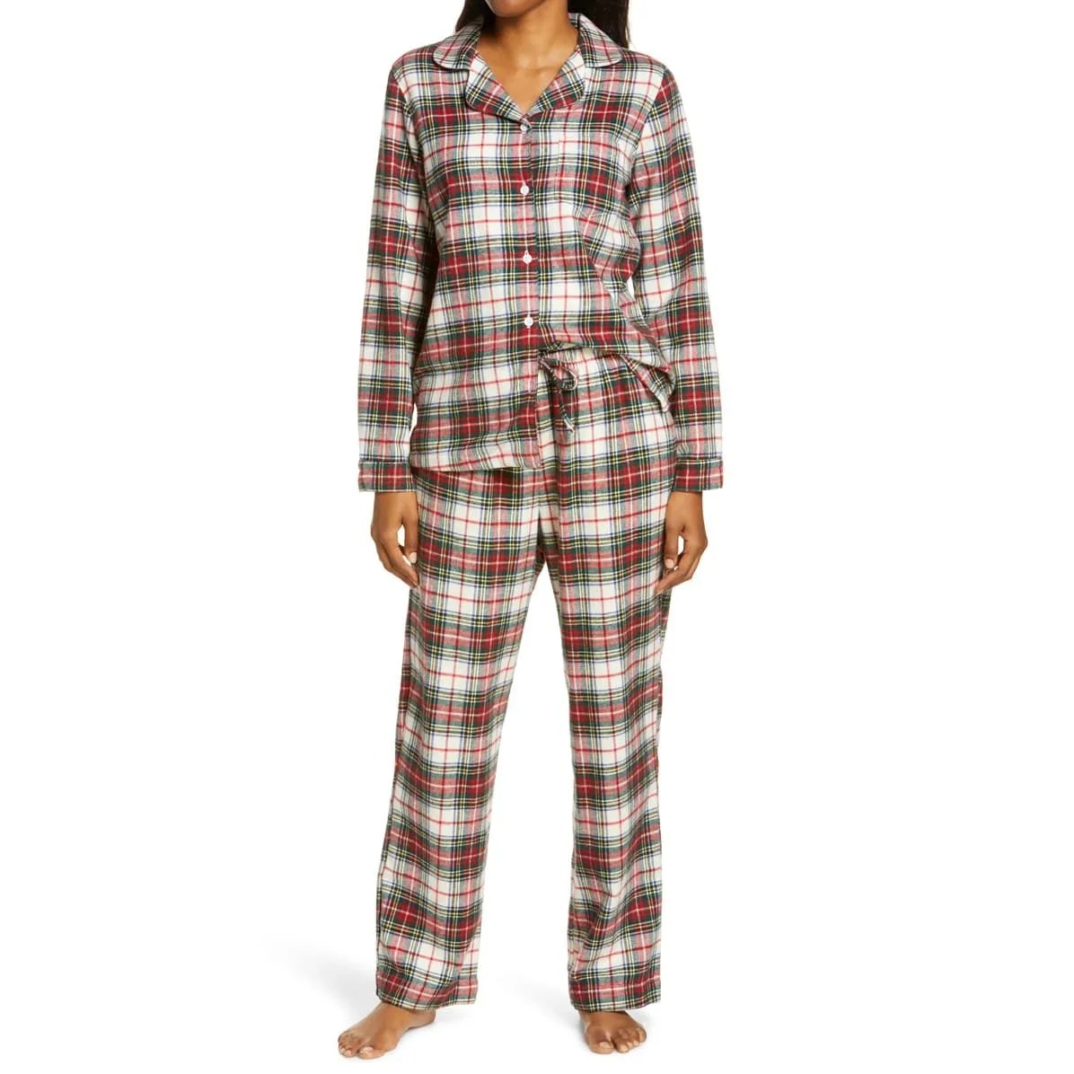 pajamas