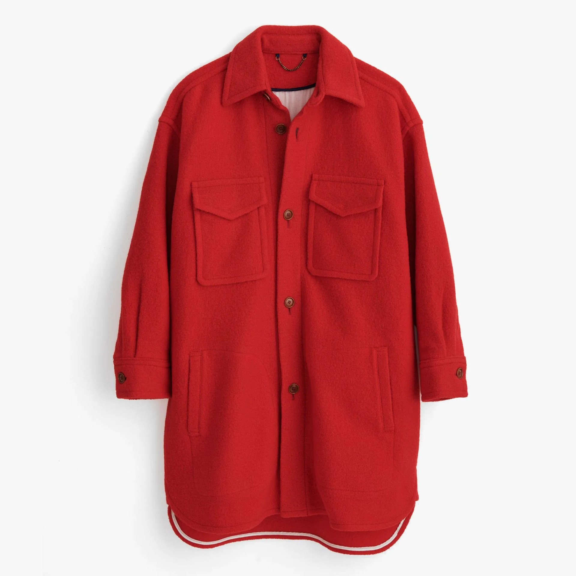 coat