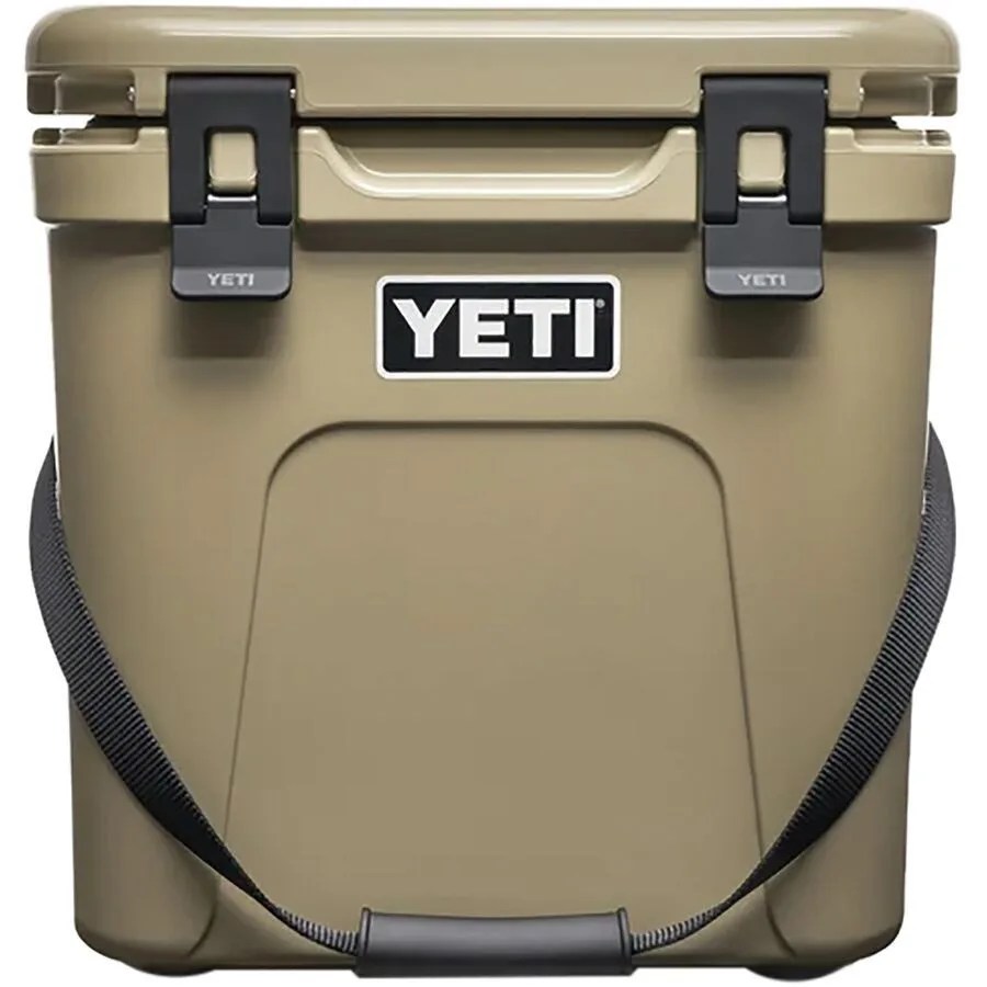 A cooler