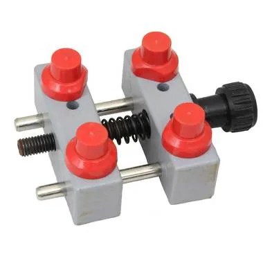 Watch Case Holder