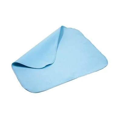 Microfiber Jewelry Polishing Cloth
