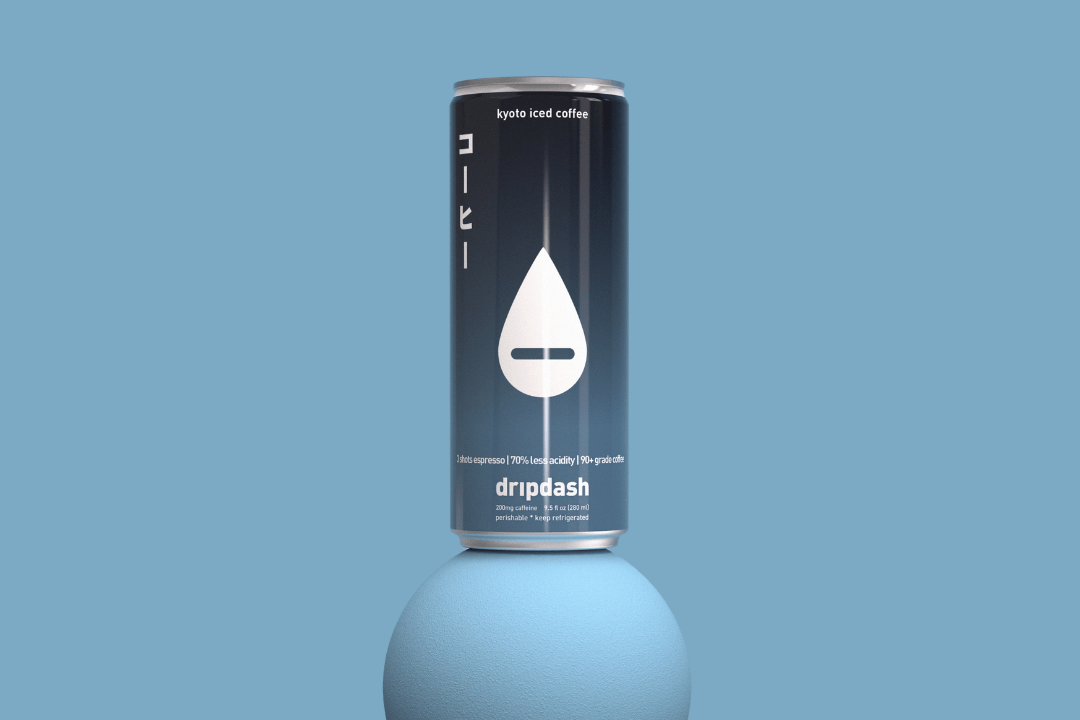 canned coffee