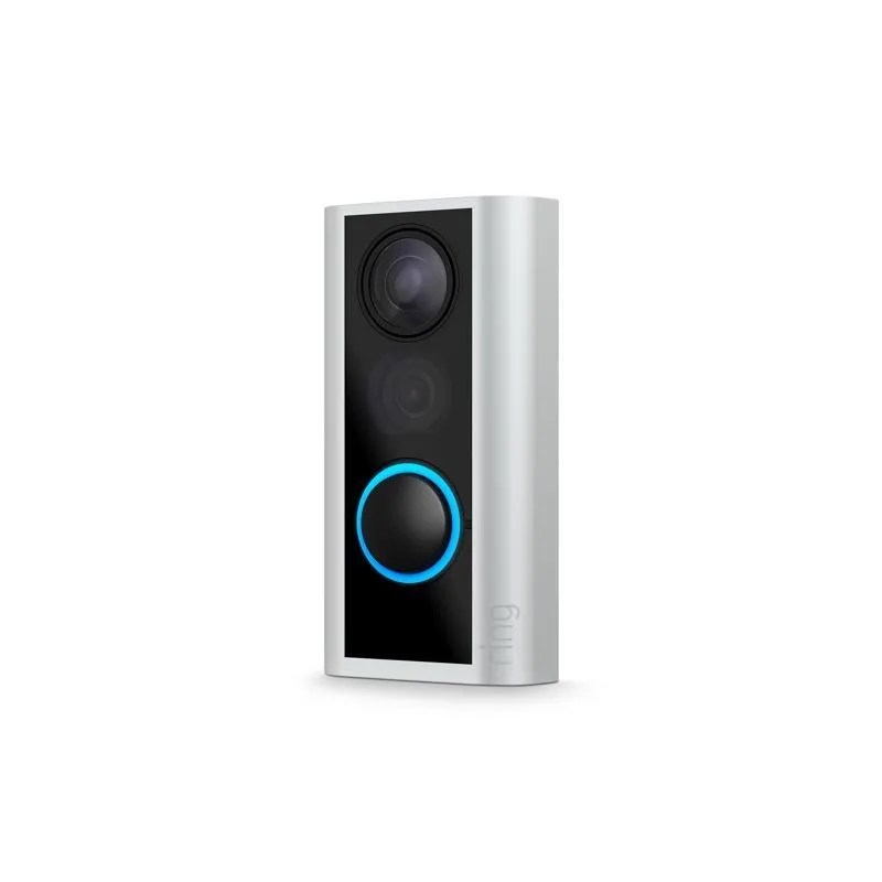 Ring Door View Cam
