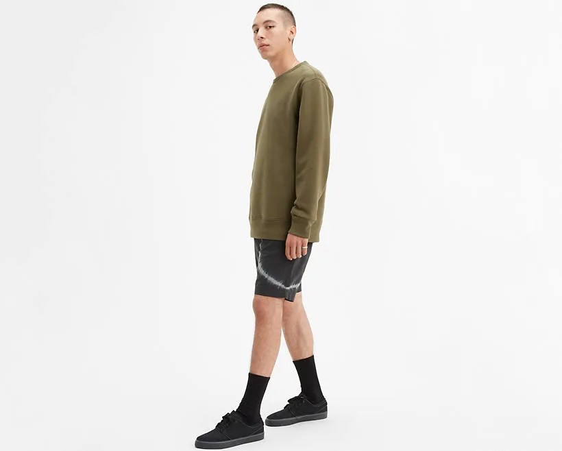 mens chino shorts
