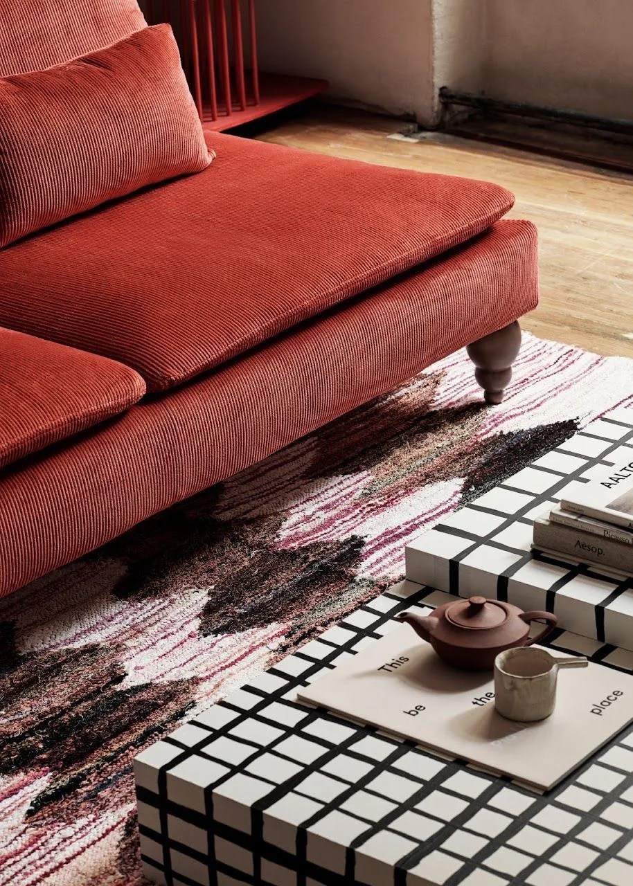 sofa