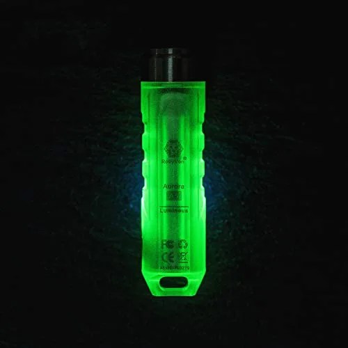flashlight