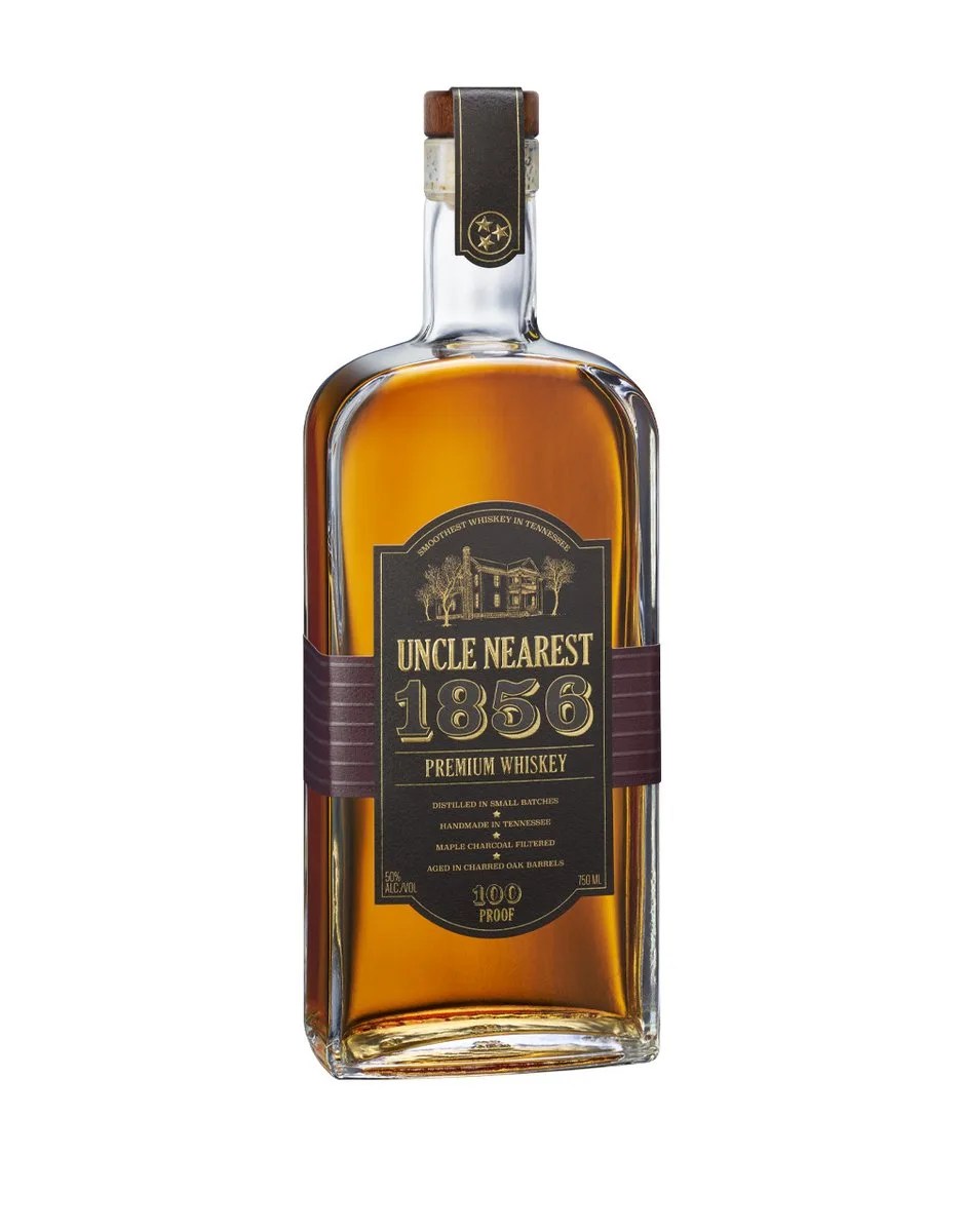 uncle nearest bourbon