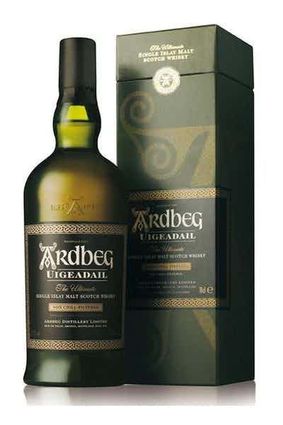ardbeg oogie scotch