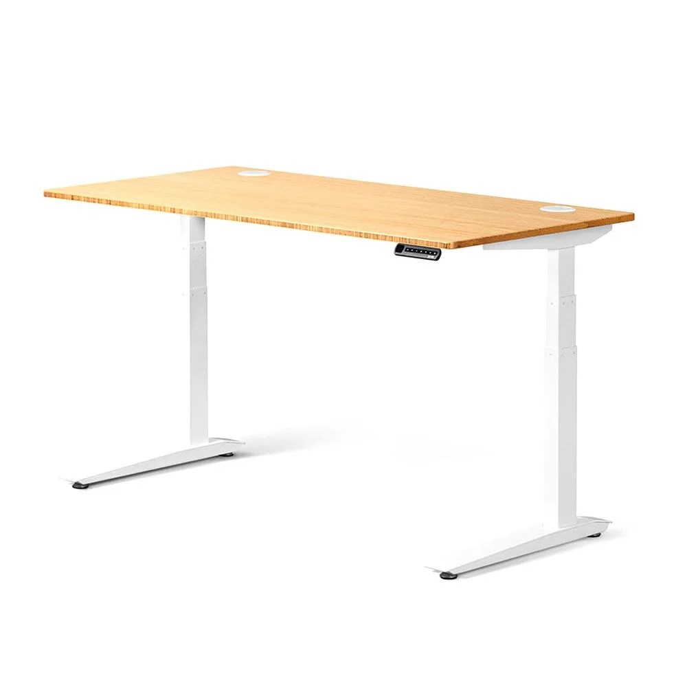 fully jarvis standing desk