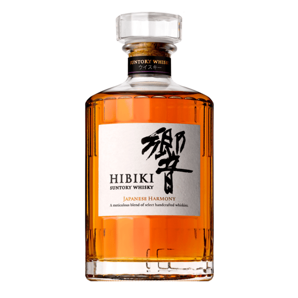 suntory hibiki harmony