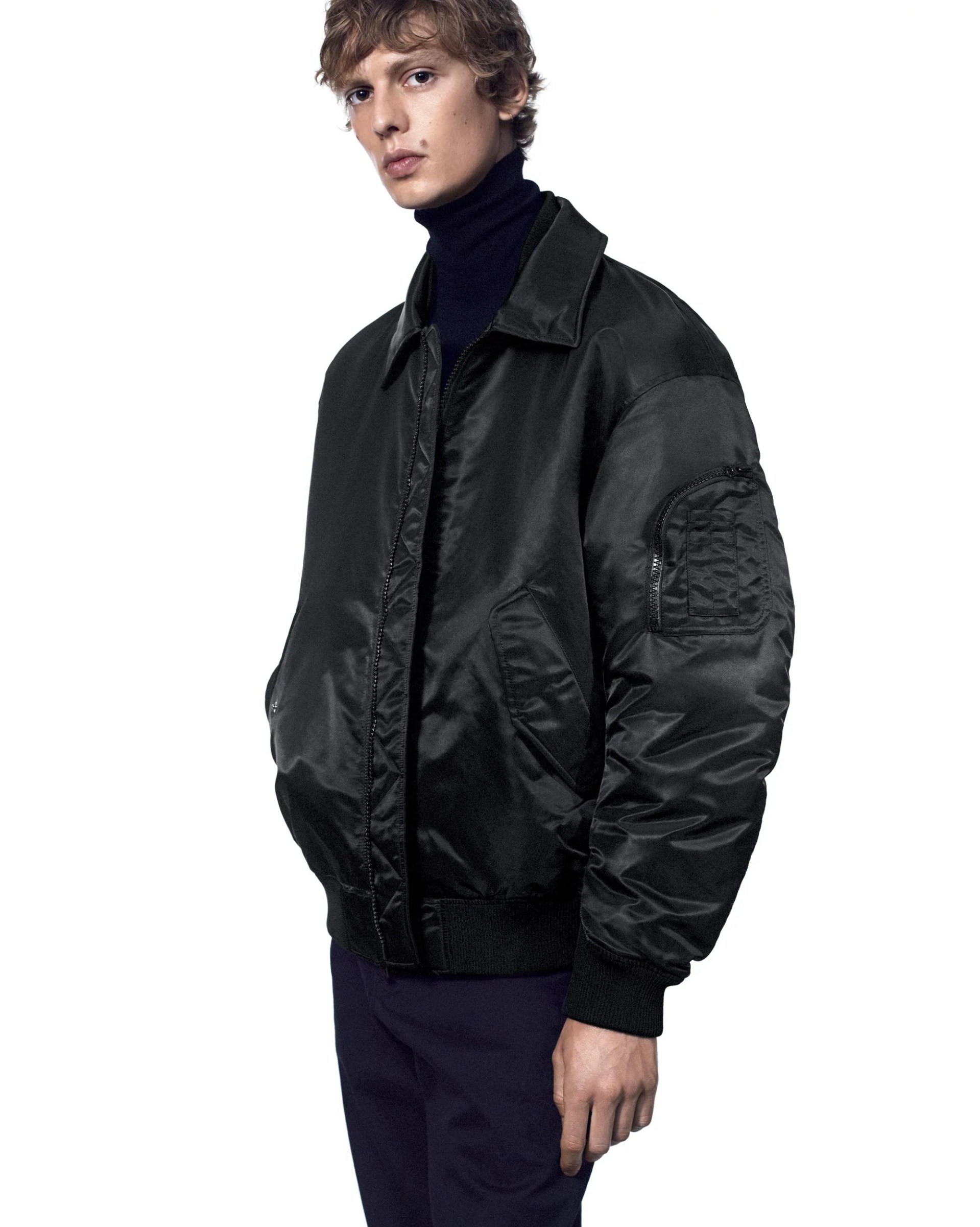 uniqlo plus jay fw2020