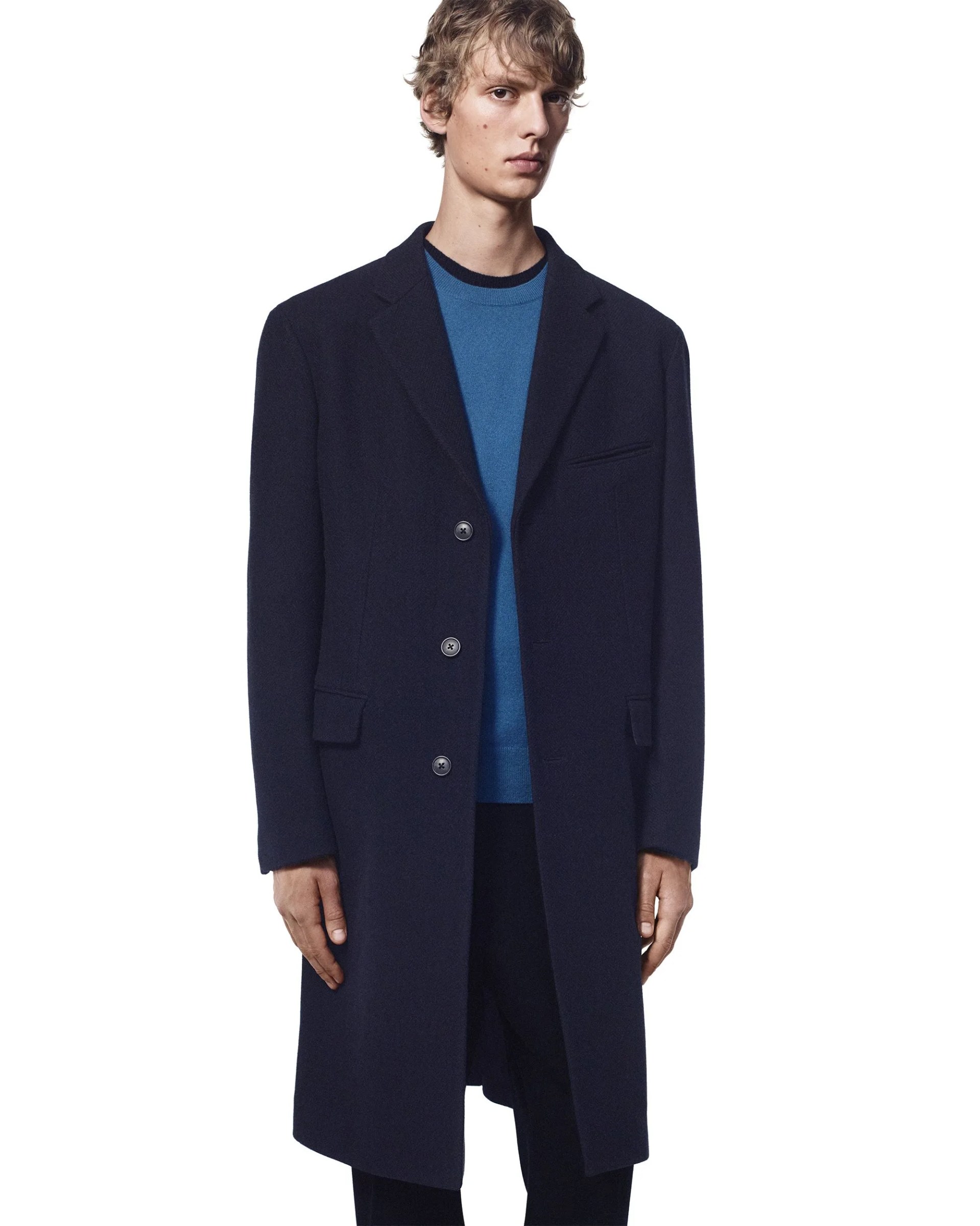 uniqlo plus jay fw2020