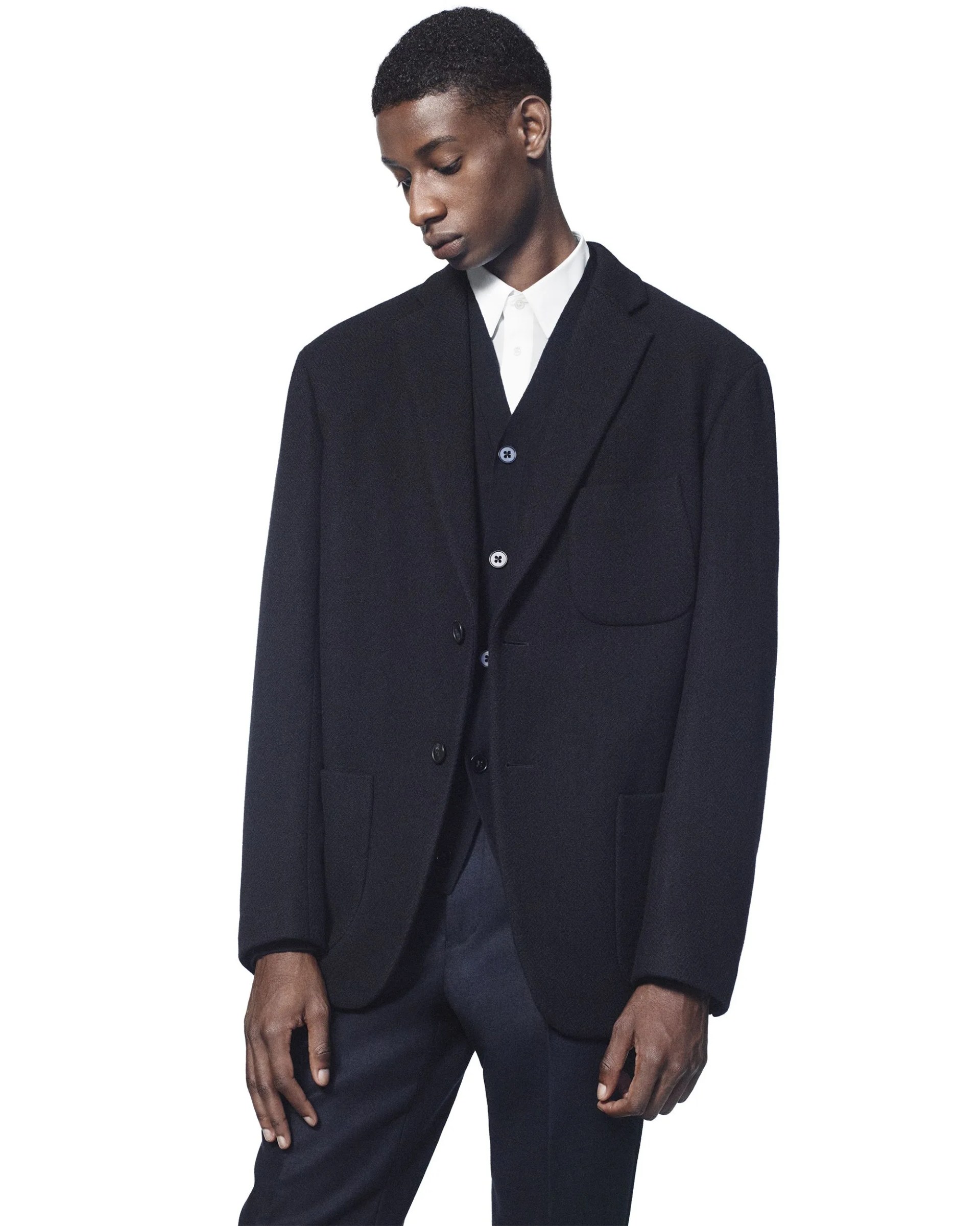 uniqlo plus jay fw2020