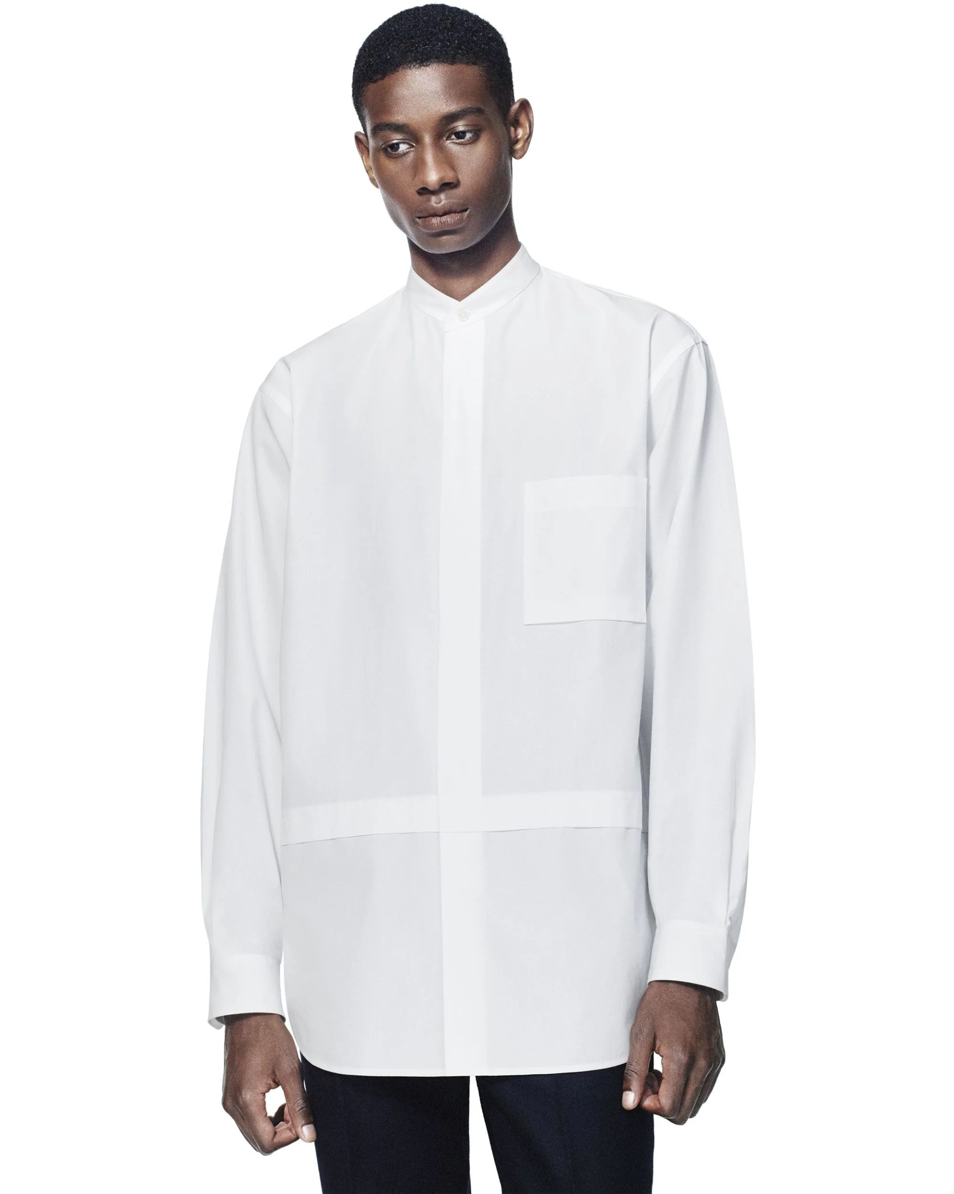 uniqlo plus jay fw2020