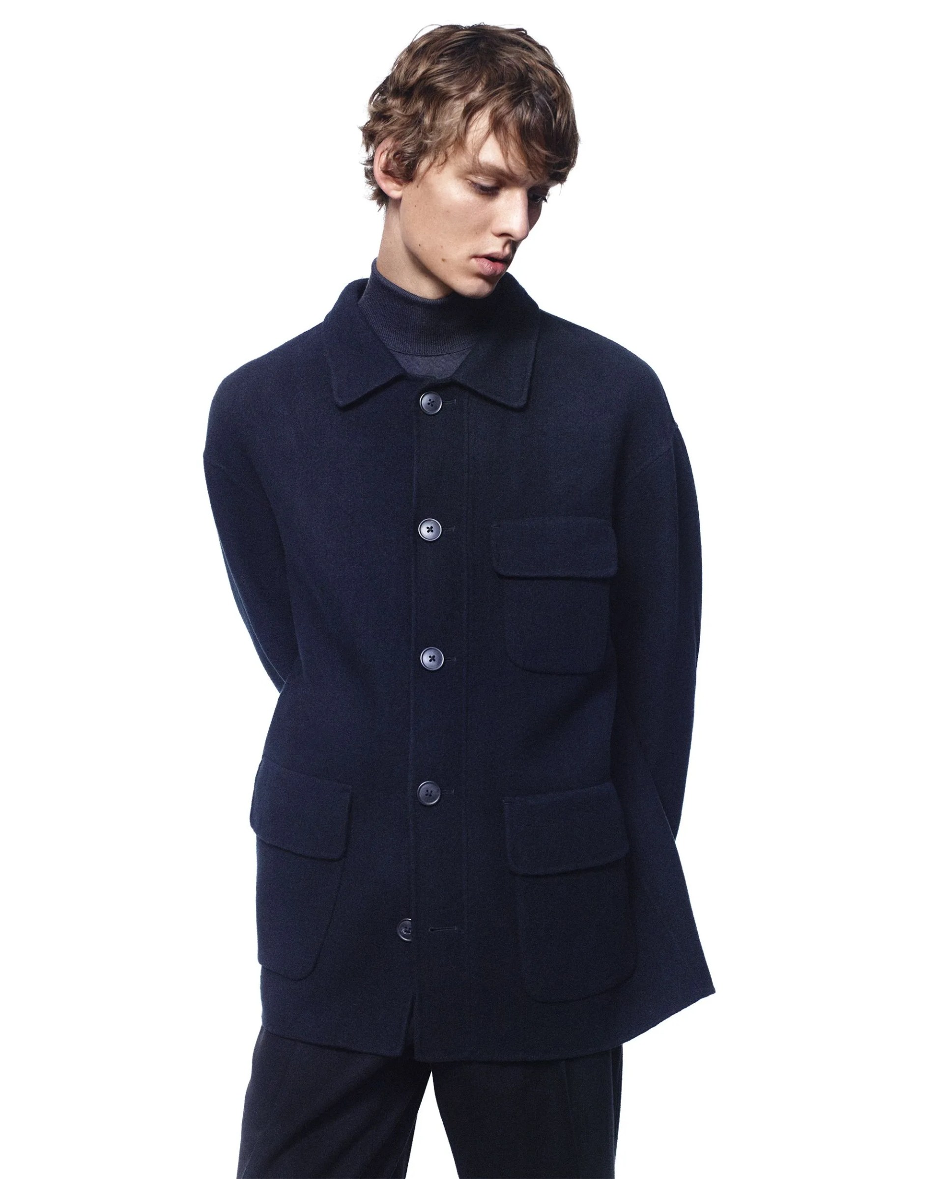 uniqlo plus jay fw2020