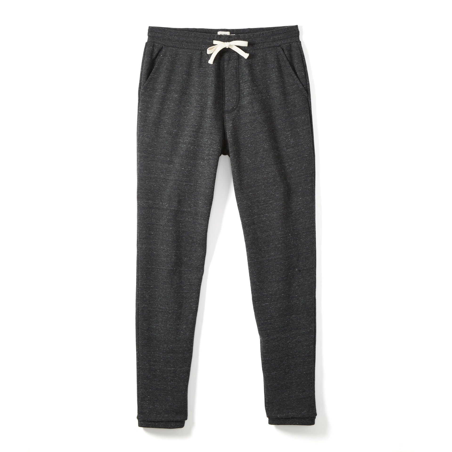 A pair of sweatpants
