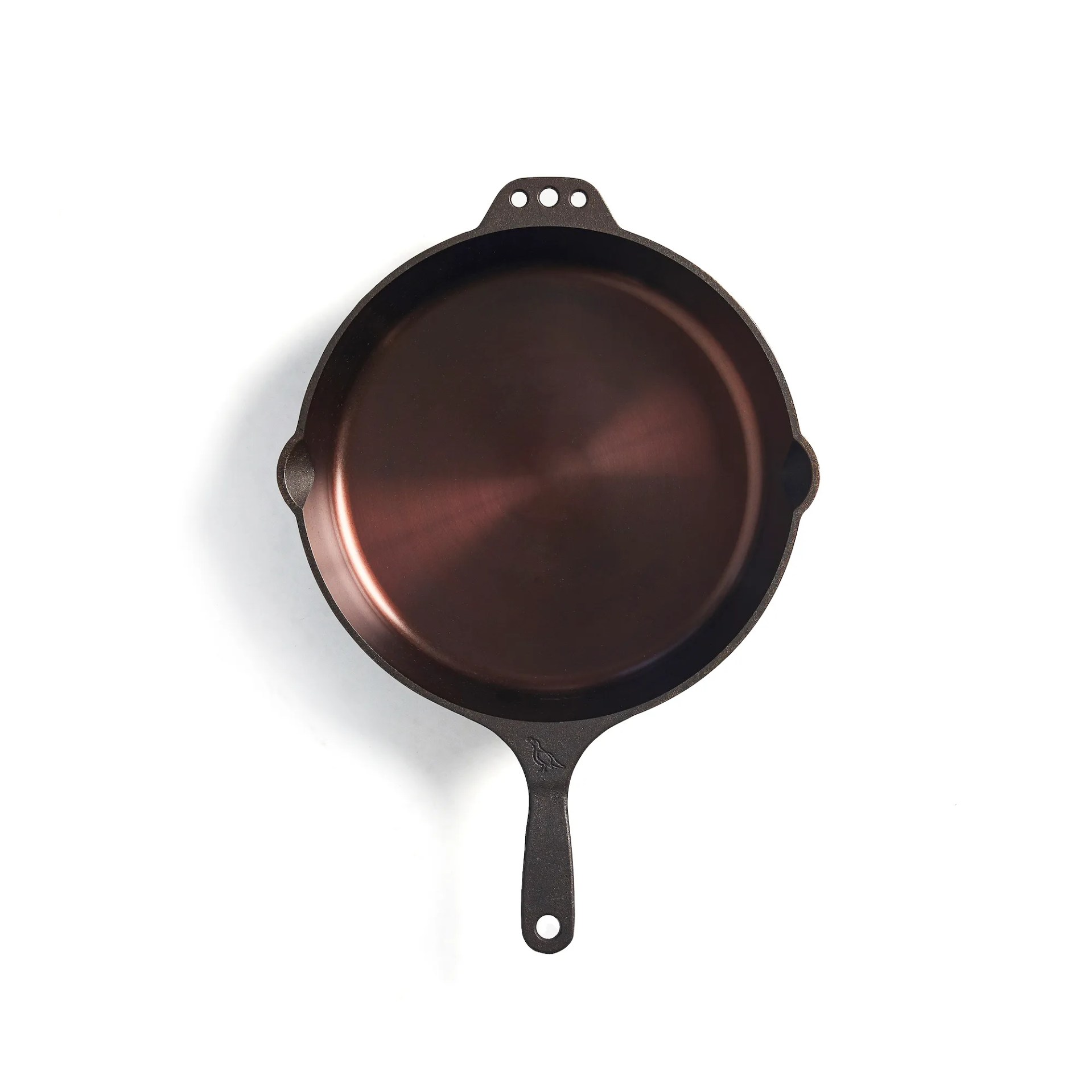 cast iron skillet
