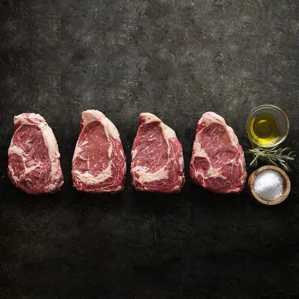 ribeye steaks