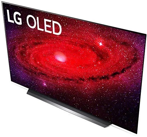 LG OLED tv