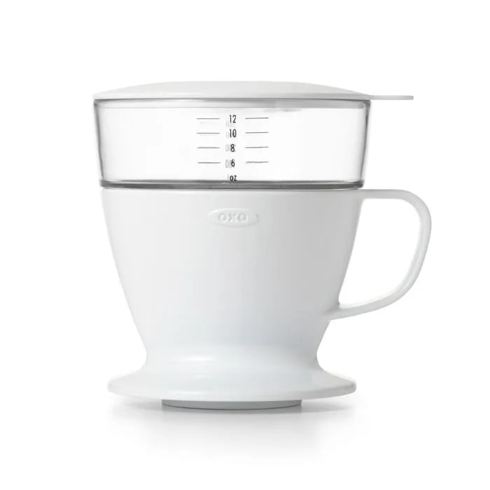 pour over coffee maker