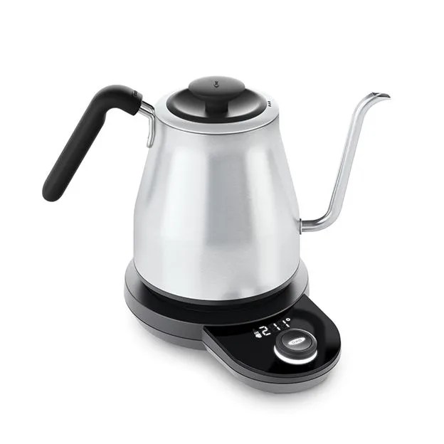 pour over kettle