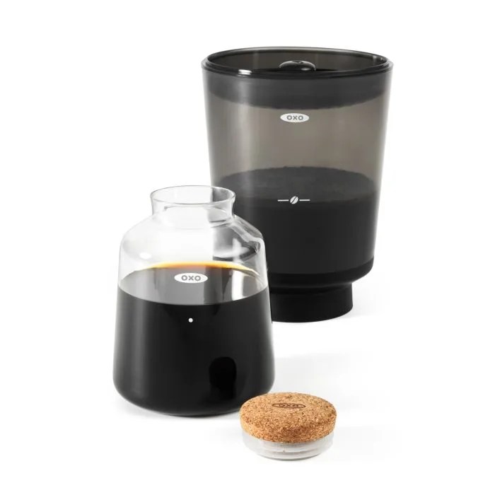 cold brew coffee maker