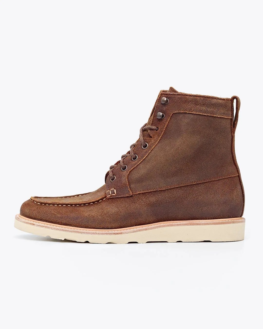A winter boot