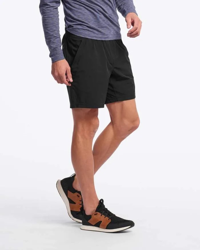 workout shorts