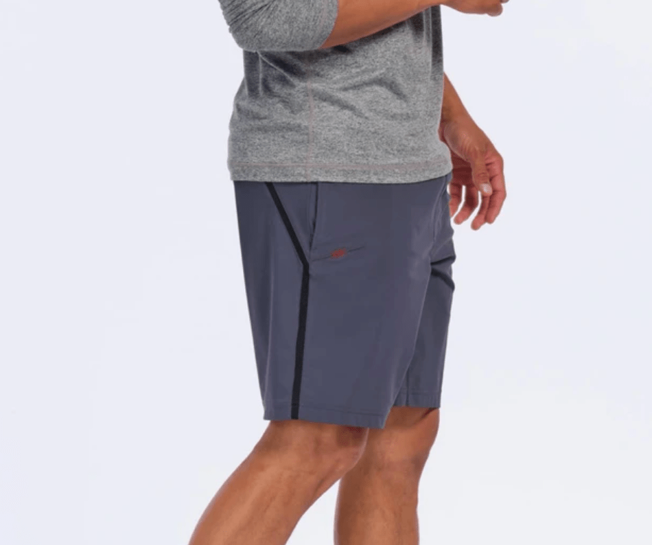 workout short