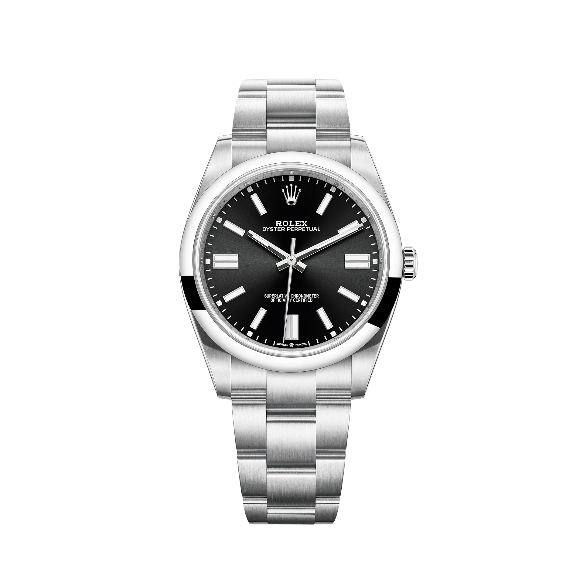 rolex dress watch