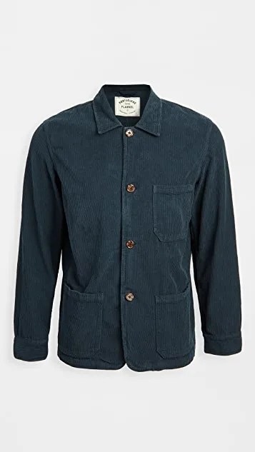 chore coat