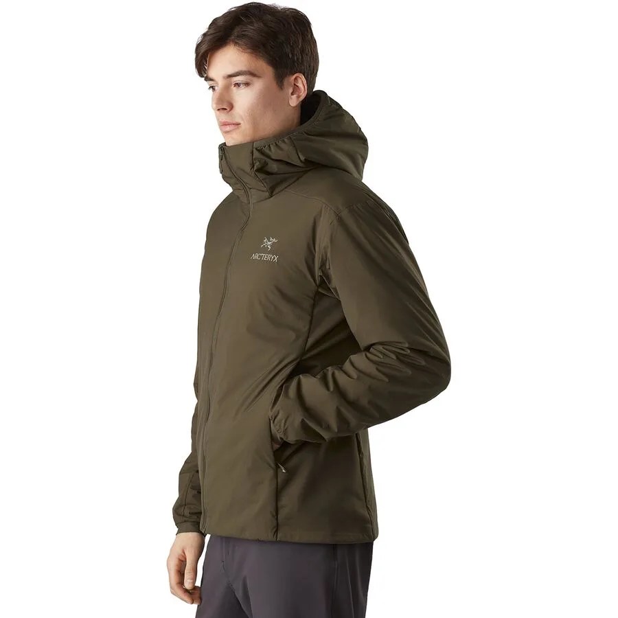 insulated jacket