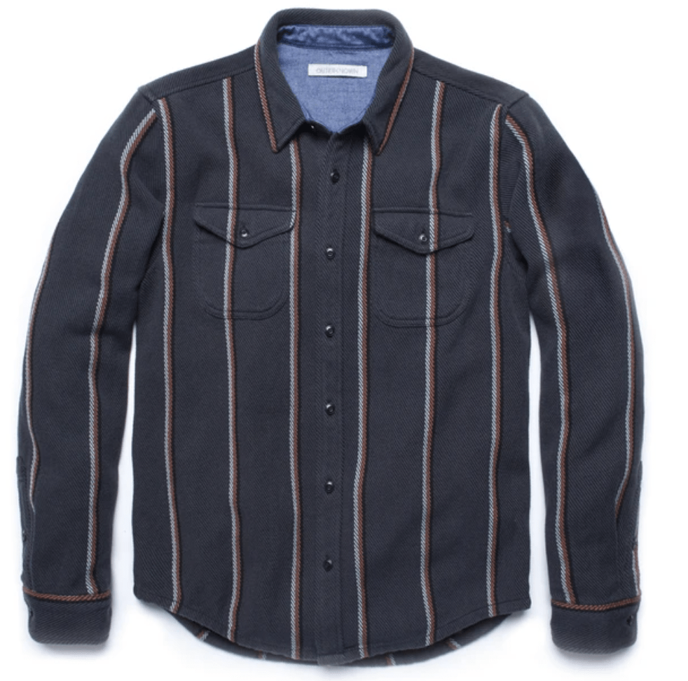 button down shirt