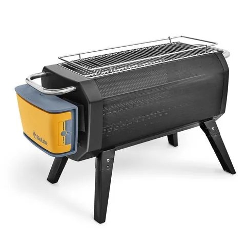 a portable firepit