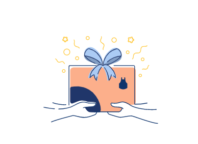 blue apron logo