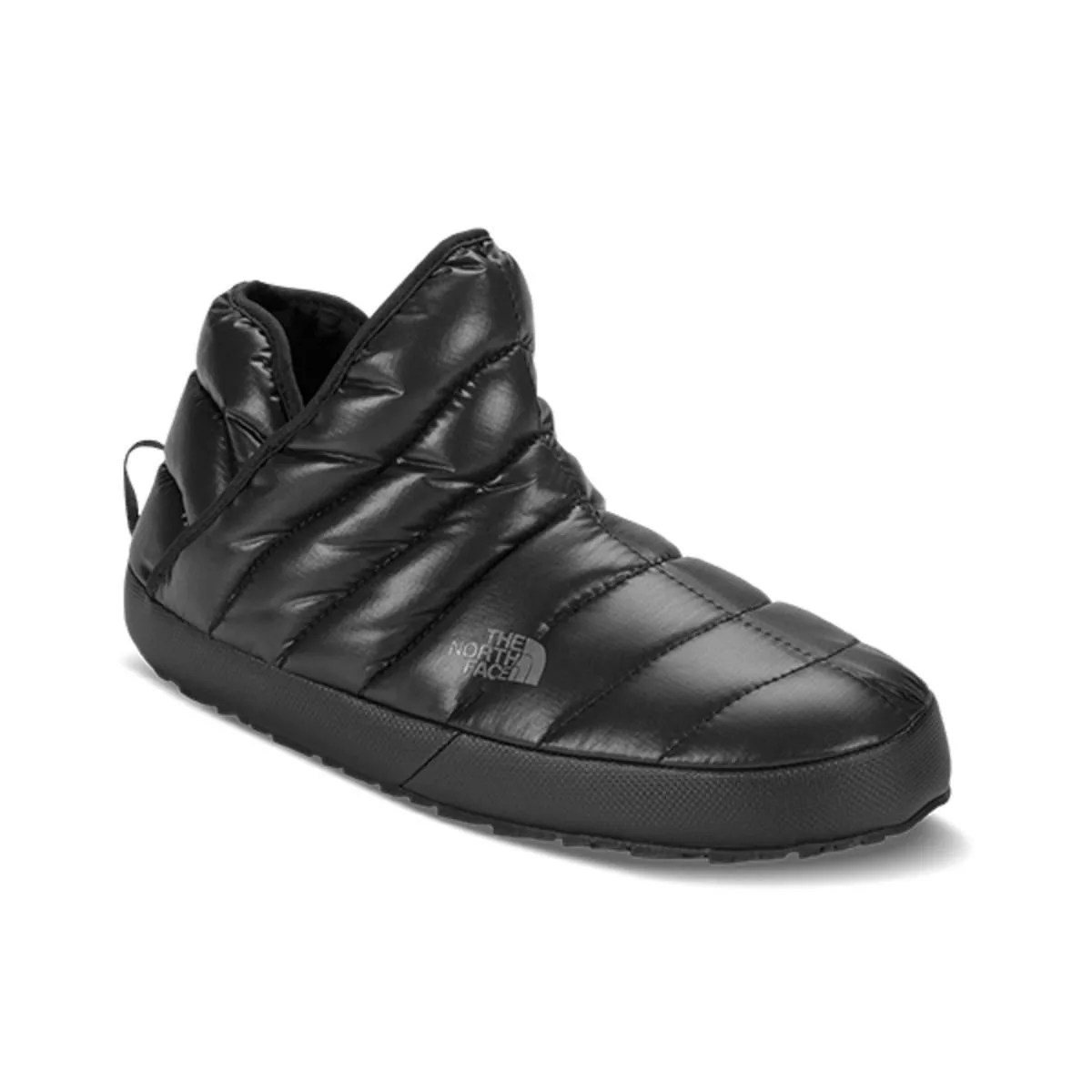 the north face thermoball bootie