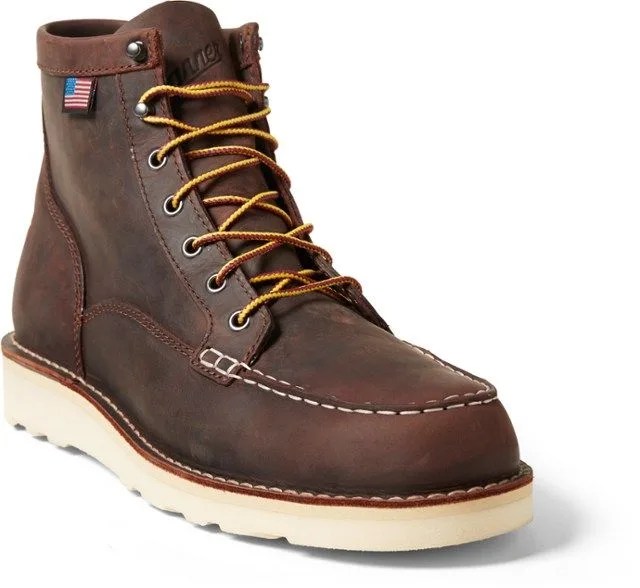 A boot