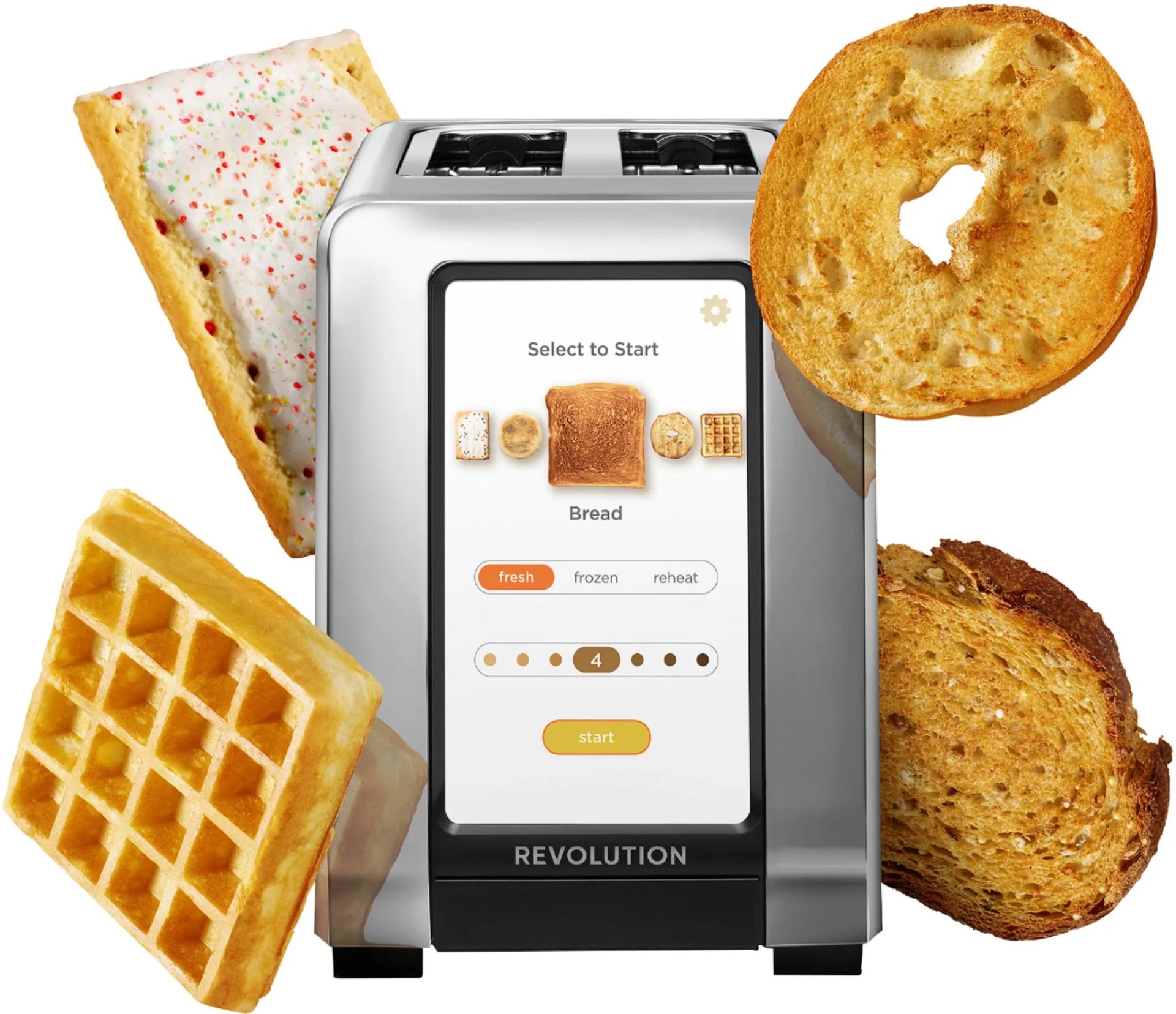 toaster
