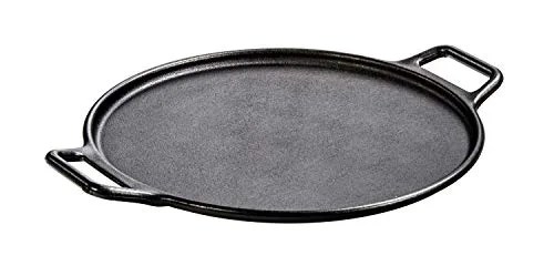 cast iron baking pan