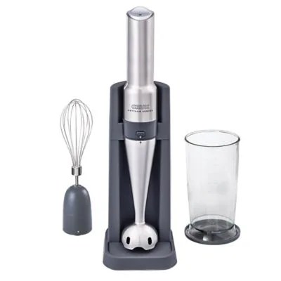 immersion blender