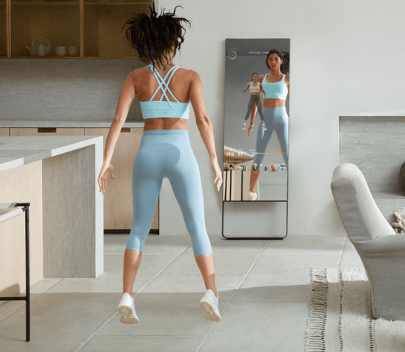 mirror