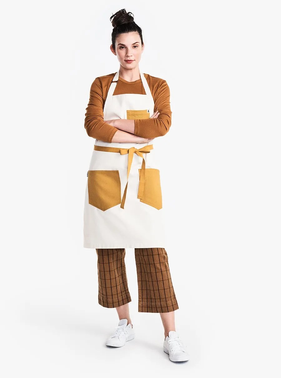 apron