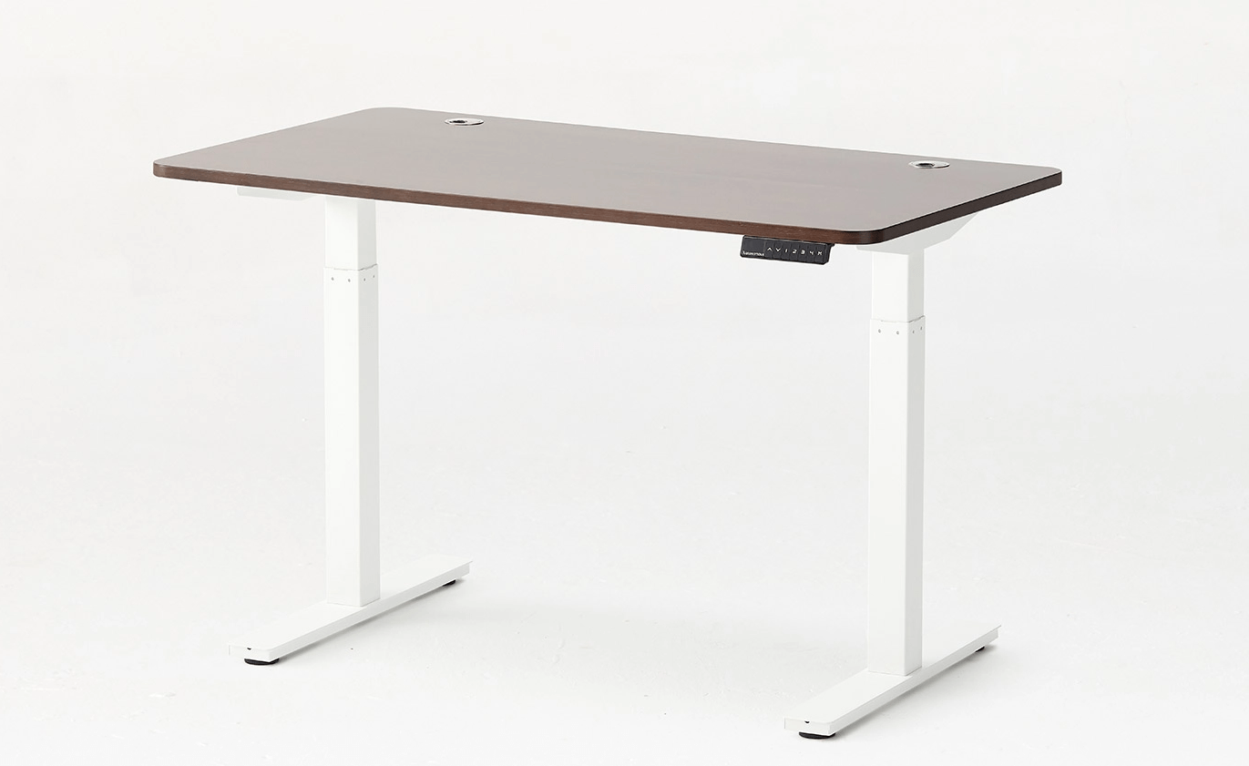 autonomous ai desk
