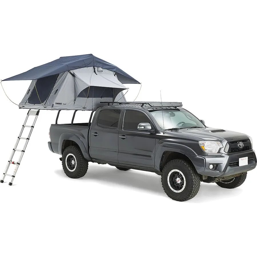 tent