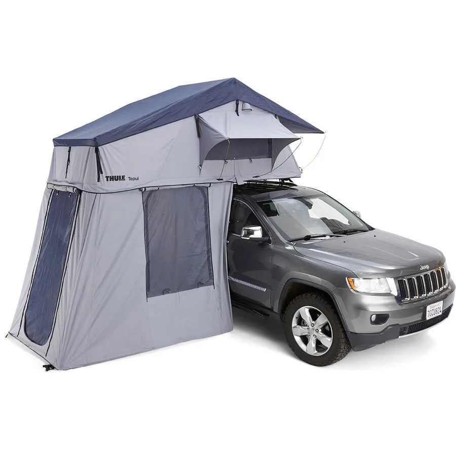 tent