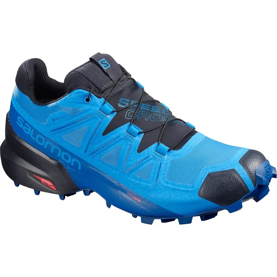 Speedcross 5 GTX Trail Running Shoe